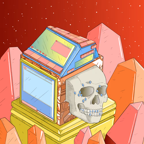 OpenSea profile picture for @Shingle