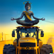 BulldozerMantra