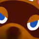 bagfaced