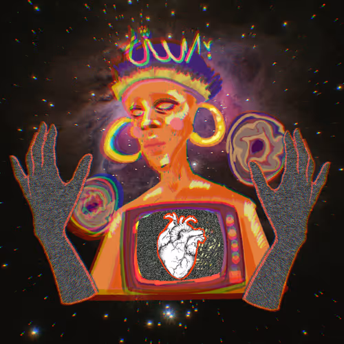 OpenSea banner for @Parasitic