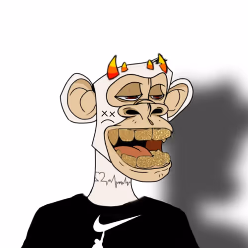 OpenSea profile picture for @kaique77