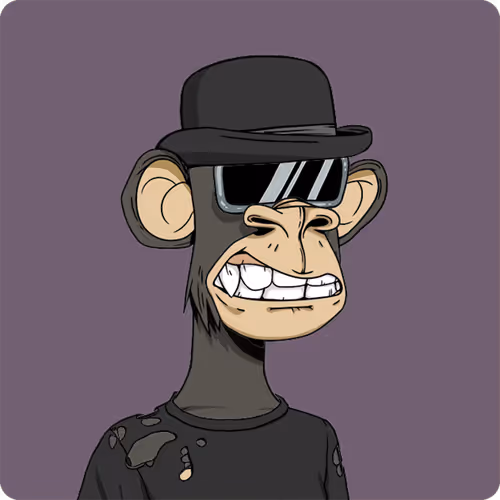 OpenSea profile picture for @Gastrointestinal