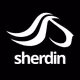 sherdin