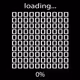 LoadingSquareBar
