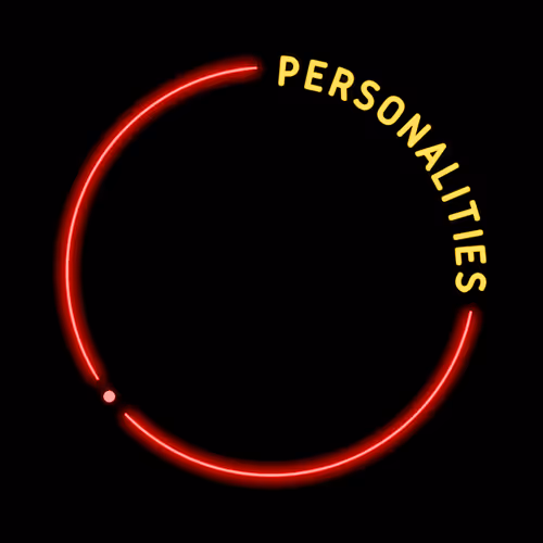 OpenSea profile picture for @Personalities