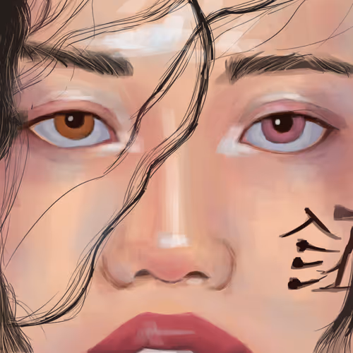 OpenSea profile picture for @mangy