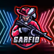 GARFIO