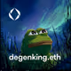 Degenking-eth