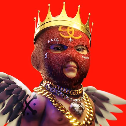 OpenSea profile picture for @simosimo