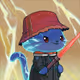 Orangesmol