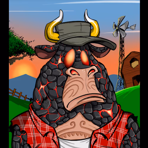 OpenSea profile picture for @BENCHMARK