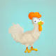 chicken-zed