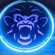 GorillaAngry