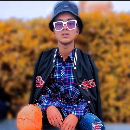 OpenSea profile picture for @Puspa