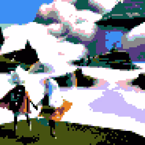 OpenSea banner for @Haivar