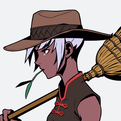 OpenSea profile picture for @Particulate