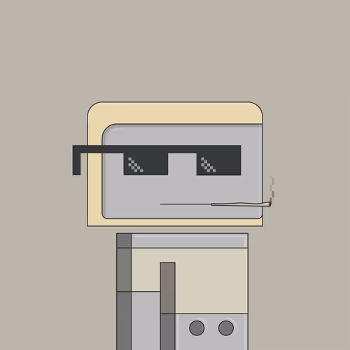OpenSea profile picture for @Regret