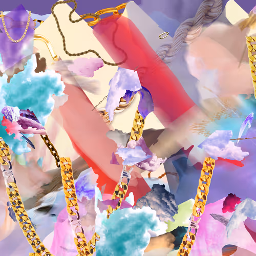 OpenSea banner for @amt