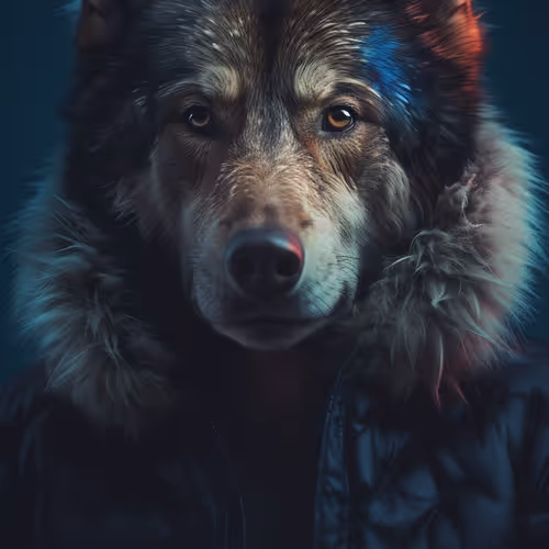 OpenSea banner for @paws