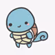 Squirtlee