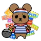 komajiro
