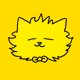 peacecat
