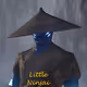 Little_Ninjai