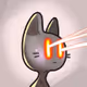 lasercatvault