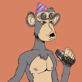 OpenSea profile picture for @Cautionary
