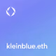 kleinblue-mint