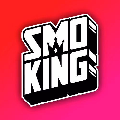 OpenSea profile picture for @SmoKing