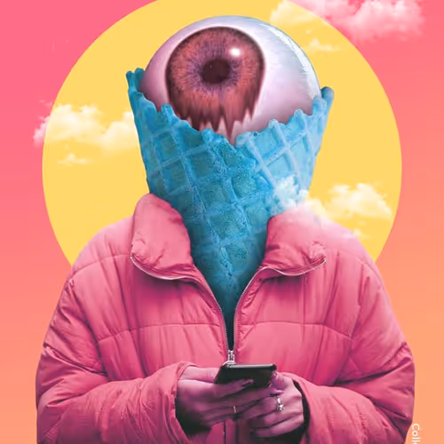 OpenSea profile picture for @Crowded