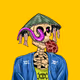 HokutoLegend