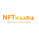 NFTWaaria