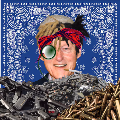 OpenSea profile picture for @Fisted