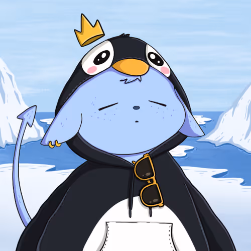 OpenSea profile picture for @Emory