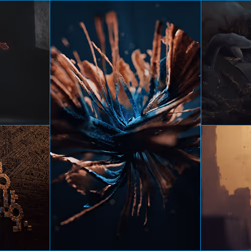 OpenSea banner for @Yan