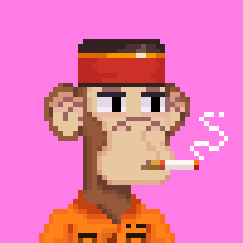 OpenSea profile picture for @Vieira