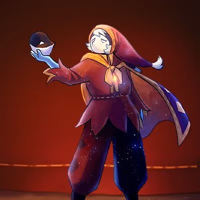 OpenSea profile picture for @Vie