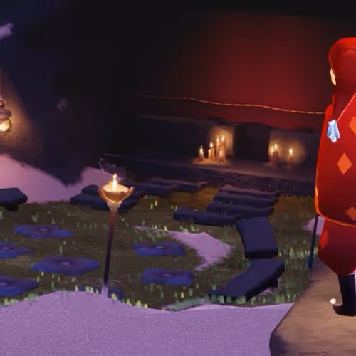 OpenSea banner for @Vie