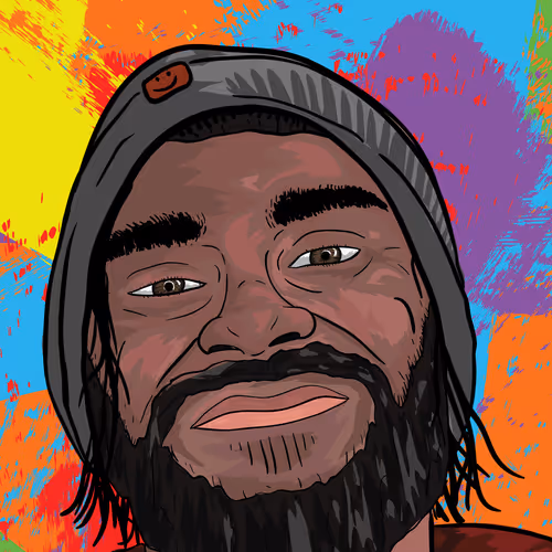 OpenSea profile picture for @Flue
