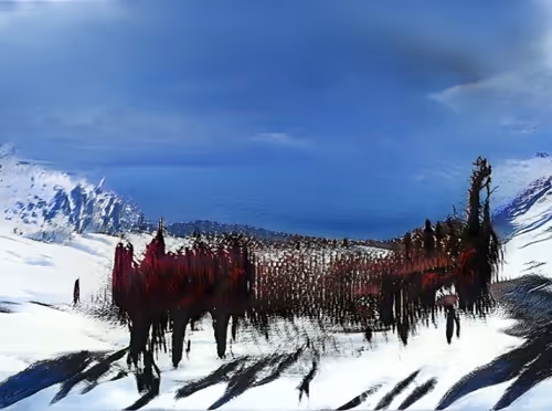 OpenSea banner for @Flue
