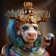MooseQueen