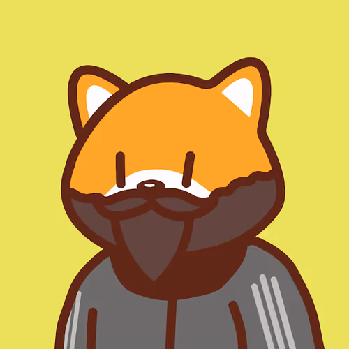 OpenSea profile picture for @Barks