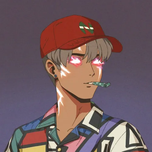 OpenSea profile picture for @Cuffed