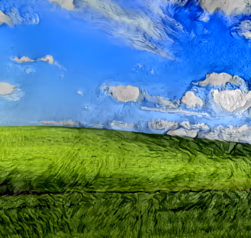OpenSea banner for @Falling