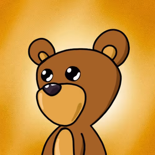 OpenSea profile picture for @Purposes
