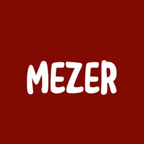 OpenSea profile picture for @Mezer