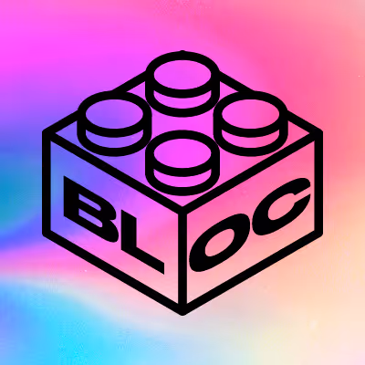 OpenSea profile picture for @BLOC