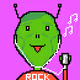 Weird-Aliens-NFT